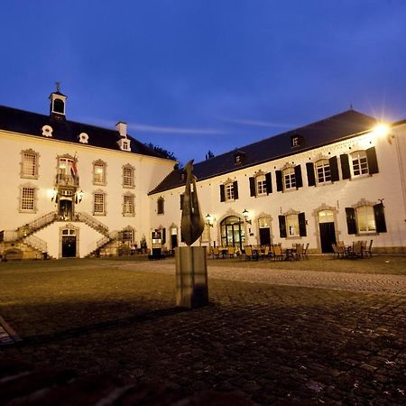 Bilderberg Kasteel Vaalsbroek Hotell Exteriör bild