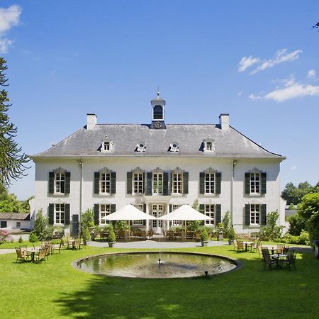 Bilderberg Kasteel Vaalsbroek Hotell Exteriör bild