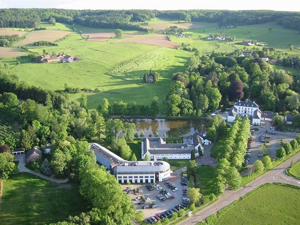 Bilderberg Kasteel Vaalsbroek Hotell Exteriör bild