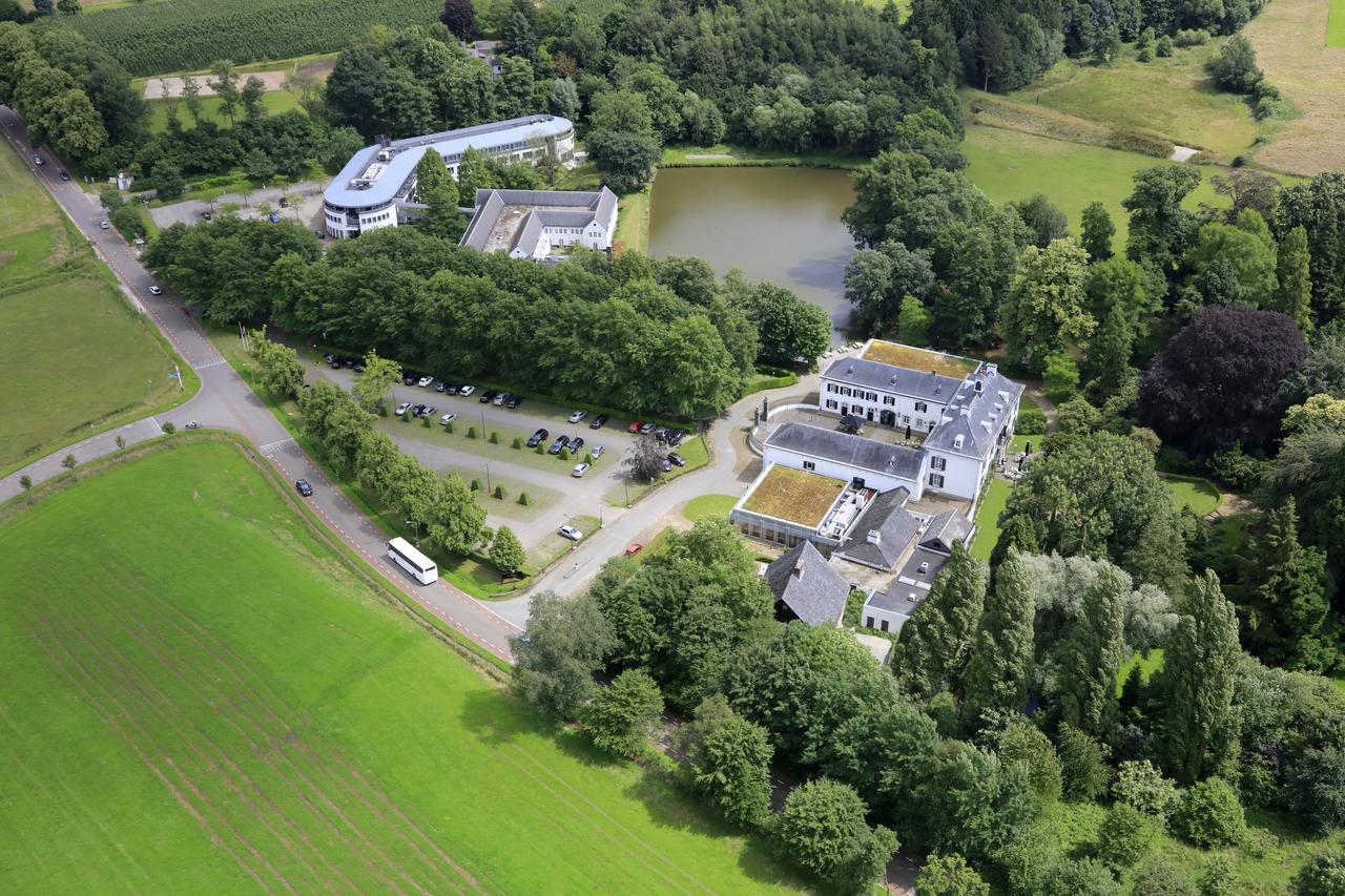 Bilderberg Kasteel Vaalsbroek Hotell Exteriör bild