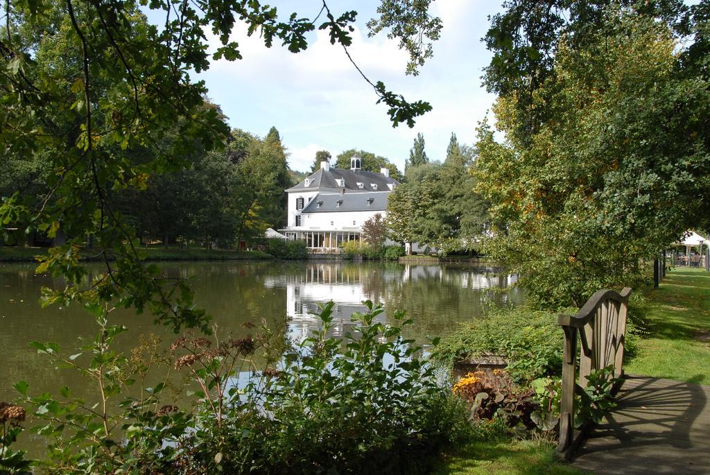 Bilderberg Kasteel Vaalsbroek Hotell Exteriör bild